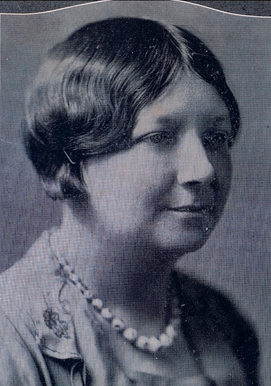 Kathlyn Medora Monroe